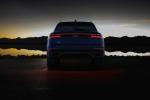 Audi Q8 55 TFSI Quattro S-Line 2018 года (WW)